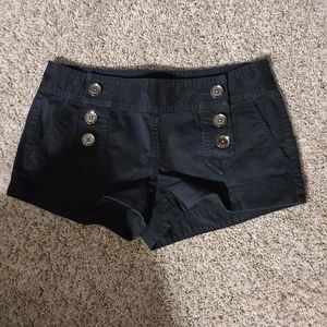 Express Size 6 Shorts